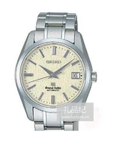 精工Grand Seiko系列SBGR025J