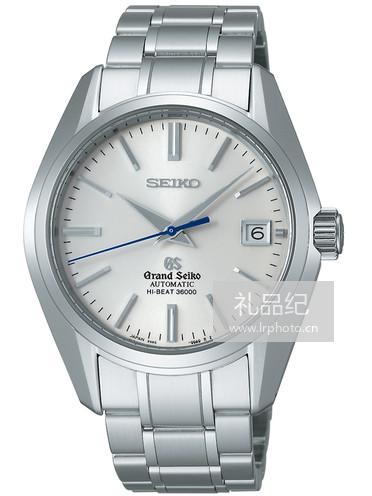 精工Grand Seiko系列SBGH001G