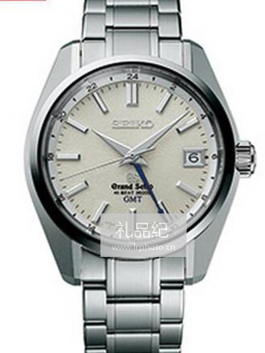 精工Grand Seiko系列SBGJ001G