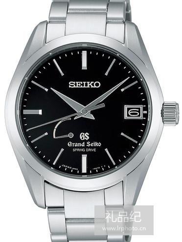 精工Grand Seiko系列SBGA085G