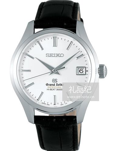 精工Grand Seiko系列SBGR019J