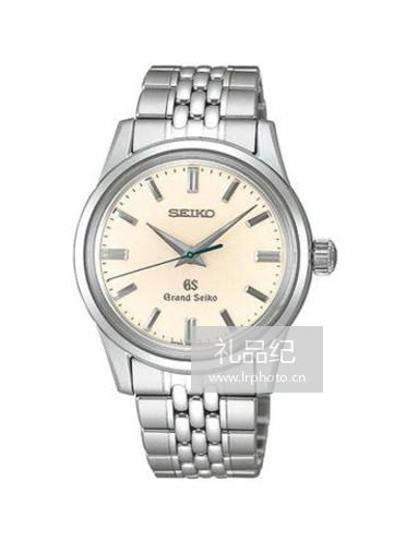 精工Grand Seiko系列SBGW005J