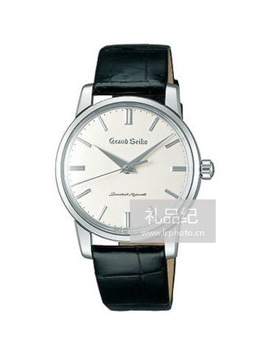 精工Grand Seiko系列SBGW039J