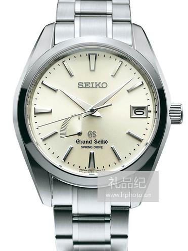 精工Grand Seiko系列SBGA001J