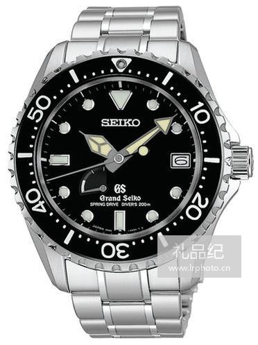 精工Grand Seiko系列SBGA029J