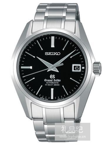 精工Grand Seiko系列SBGH005J