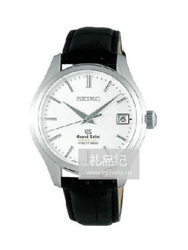 精工Grand Seiko系列SBGH019J