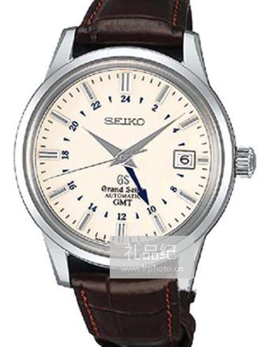 精工Grand Seiko系列SBGM003J