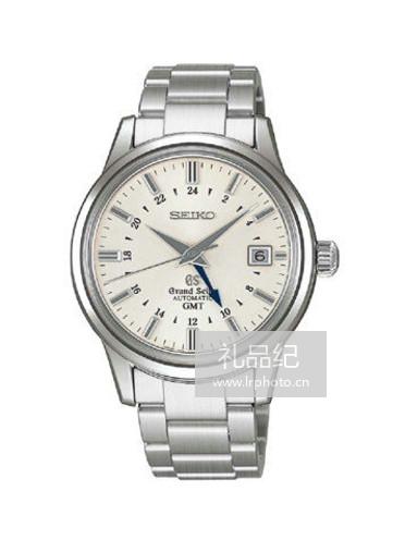 精工Grand Seiko系列SBGM007J