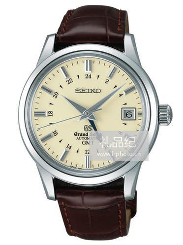 精工Grand Seiko系列SBGM021J