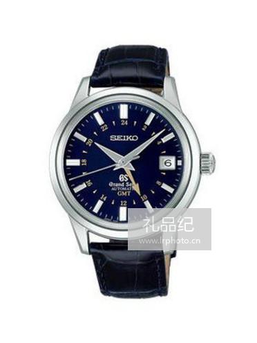 精工Grand Seiko系列SBGM031G