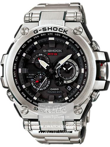 CASIO卡西欧G-SHOCK系列MTG-S1000D-1A4