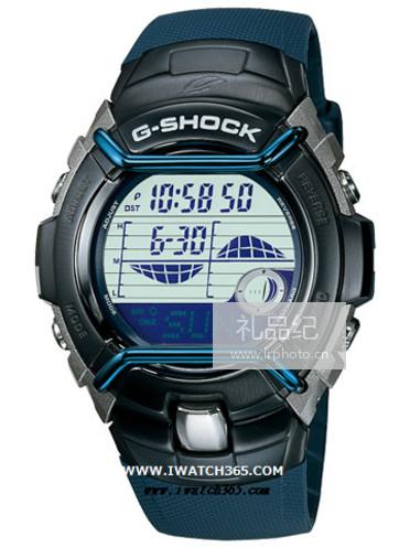 CASIO卡西欧G-SHOCK系列GL-3100RF-2JF