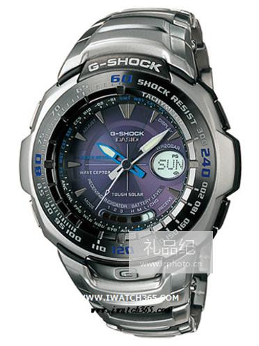 CASIO卡西欧G-SHOCK系列GW-1600CJ-1AJF