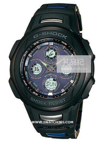 CASIO卡西欧G-SHOCK系列GW-1300BCJ-1AJF