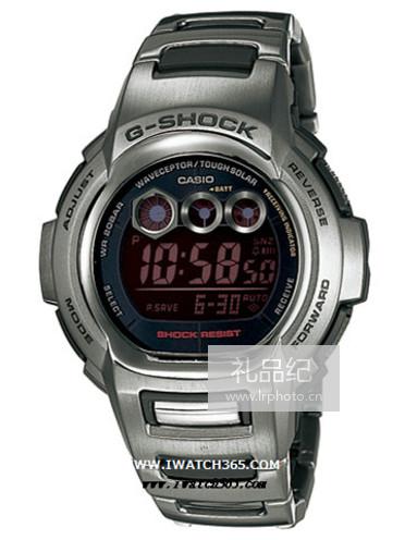 CASIO卡西欧G-SHOCK系列GW-610BJ-1JF