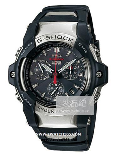 CASIO卡西欧G-SHOCK系列GS-1000J-1AJF