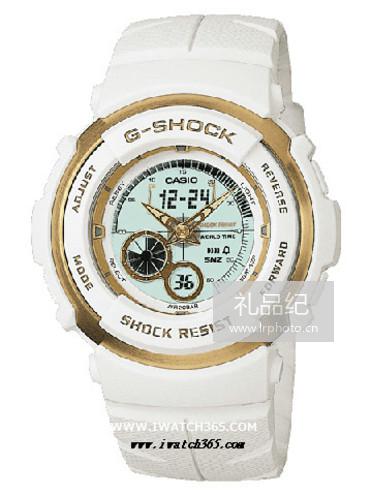 CASIO卡西欧G-SHOCK系列LOV-06A-7AJR