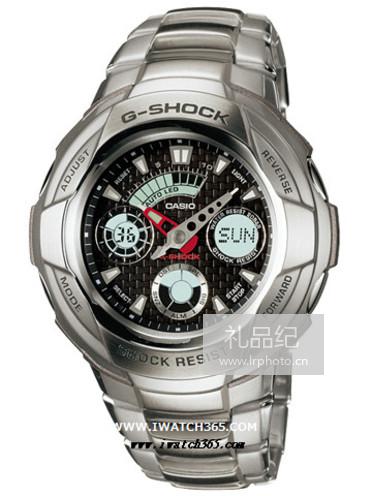 CASIO卡西欧G-SHOCK系列G-1800D-1AJF