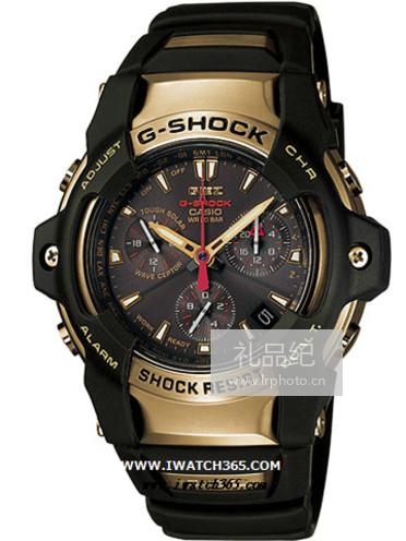 CASIO卡西欧G-SHOCK系列GS-1000BJ-9AJF