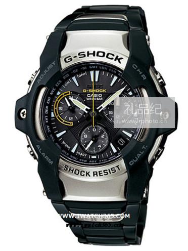 CASIO卡西欧G-SHOCK系列GS-1000D-1AJF