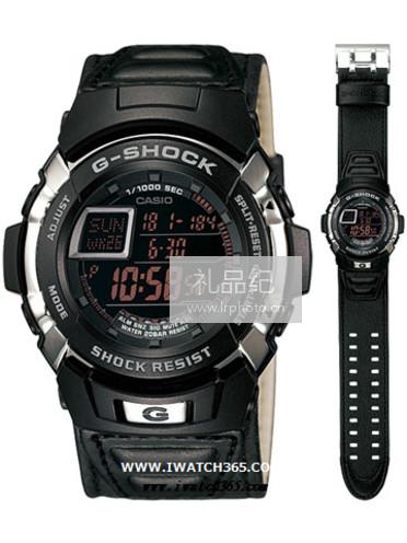 CASIO卡西欧G-SHOCK系列G-7700BL-1JF