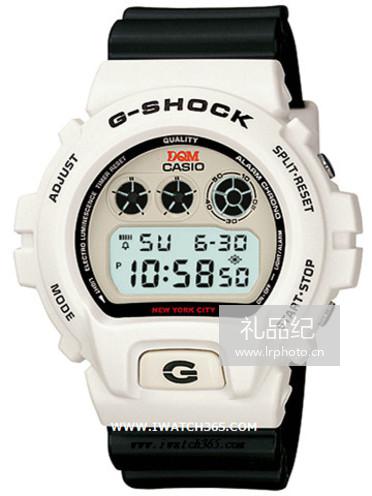 CASIO卡西欧G-SHOCK系列DW-6900DQM-7JR