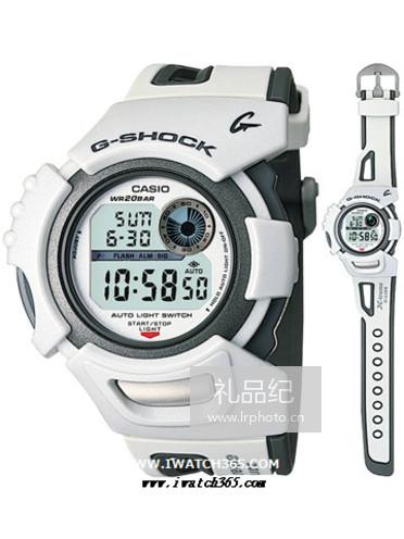 CASIO卡西欧G-SHOCK系列DWX-100-8T