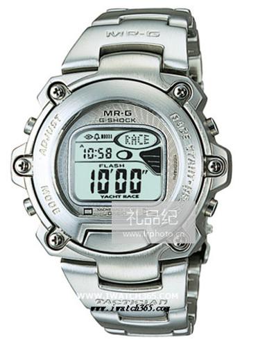 CASIO卡西欧G-SHOCK系列MRG-1000-7