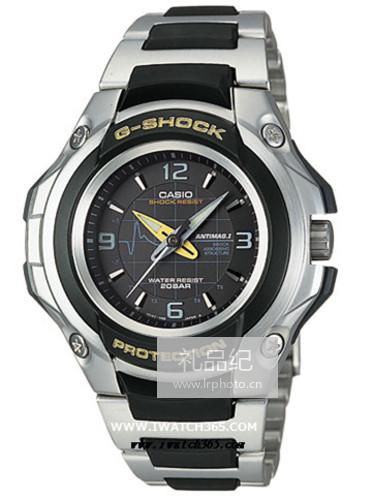 CASIO卡西欧G-SHOCK系列GC-2000-1B