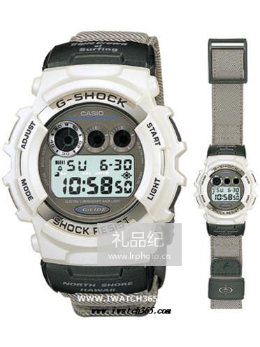 CASIO卡西欧G-SHOCK系列GL-110TC-7JF