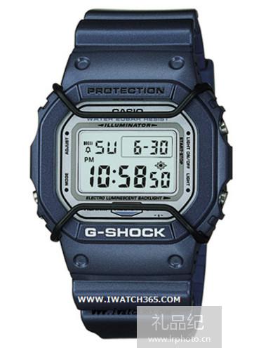 CASIO卡西欧G-SHOCK系列DW-5600GF-2AJF