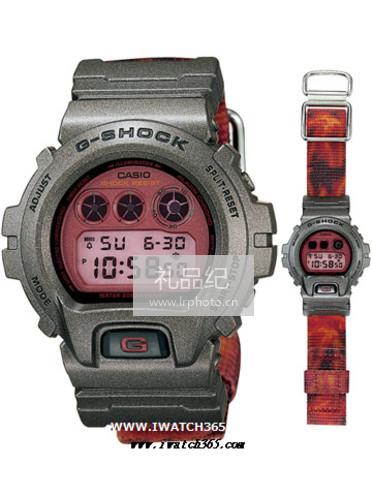 CASIO卡西欧G-SHOCK系列DW-069TD-4MJF