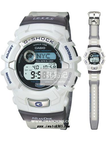 CASIO卡西欧G-SHOCK系列G-2310K-2JR