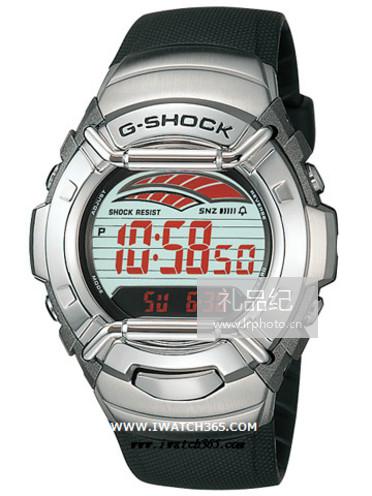 CASIO卡西欧G-SHOCK系列G-3300-1JF