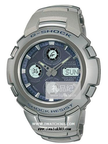 CASIO卡西欧G-SHOCK系列GW-1000DJ-2AJF