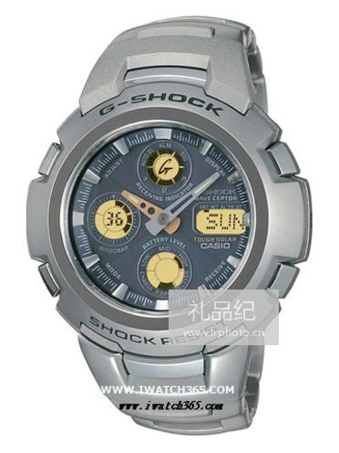 CASIO卡西欧G-SHOCK系列GW-1000DJ-9AJF