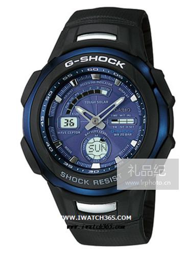 CASIO卡西欧G-SHOCK系列GW-1310J-2AJF