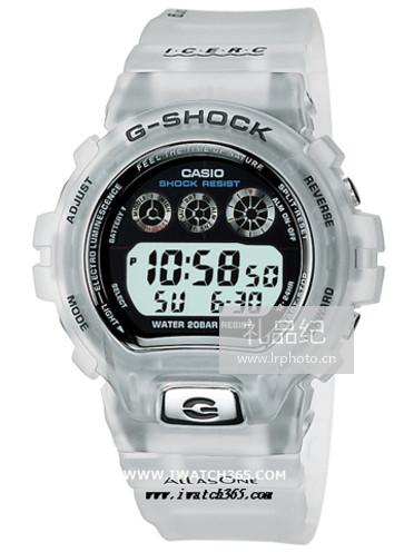 CASIO卡西欧G-SHOCK系列G-7210K-7AJR