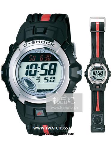 CASIO卡西欧G-SHOCK系列G-3011HH-1JF