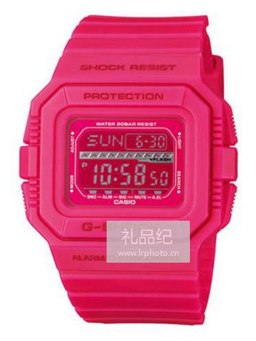 CASIO卡西欧G-SHOCKYOUTH系列GLS-5500MM-4D