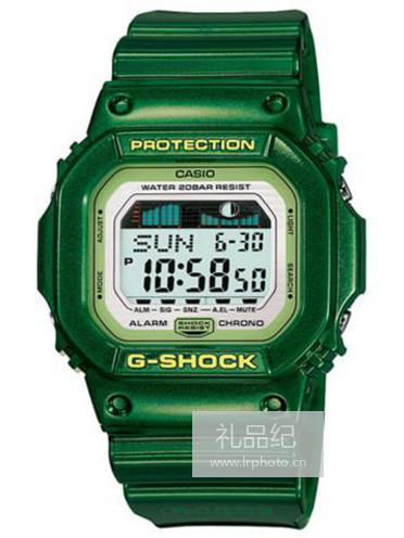 CASIO卡西欧G-SHOCKYOUTH系列GLX-5600A-3D