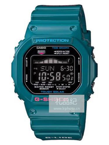 CASIO卡西欧G-SHOCKYOUTH系列GRX-5600B-2