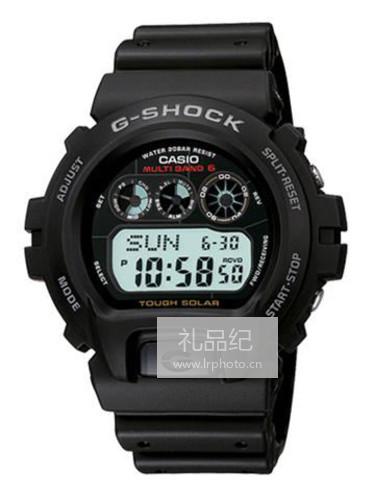 CASIO卡西欧G-SHOCK经典系列GW-6900-1