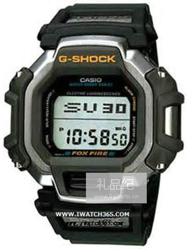 CASIO卡西欧G-SHOCK系列DW-8100-3