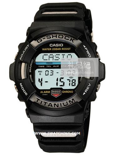 CASIO卡西欧G-SHOCK系列MRG-1-1