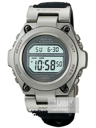 CASIO卡西欧G-SHOCK系列MRG-100TB-1