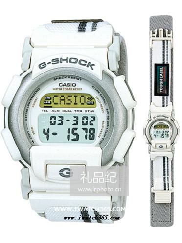 CASIO卡西欧G-SHOCK系列DW-003C-7T