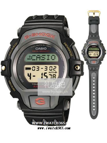 CASIO卡西欧G-SHOCK系列DW-9300J-9