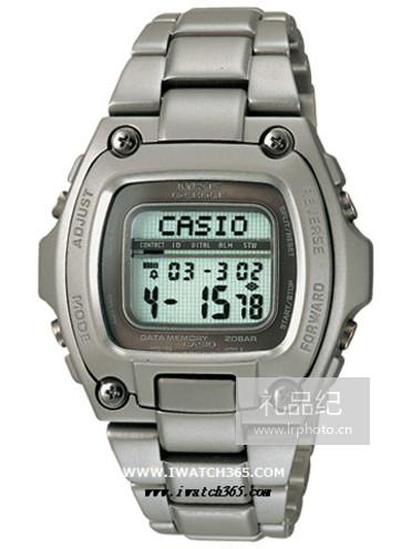 CASIO卡西欧G-SHOCK系列MRG-210TZ-6